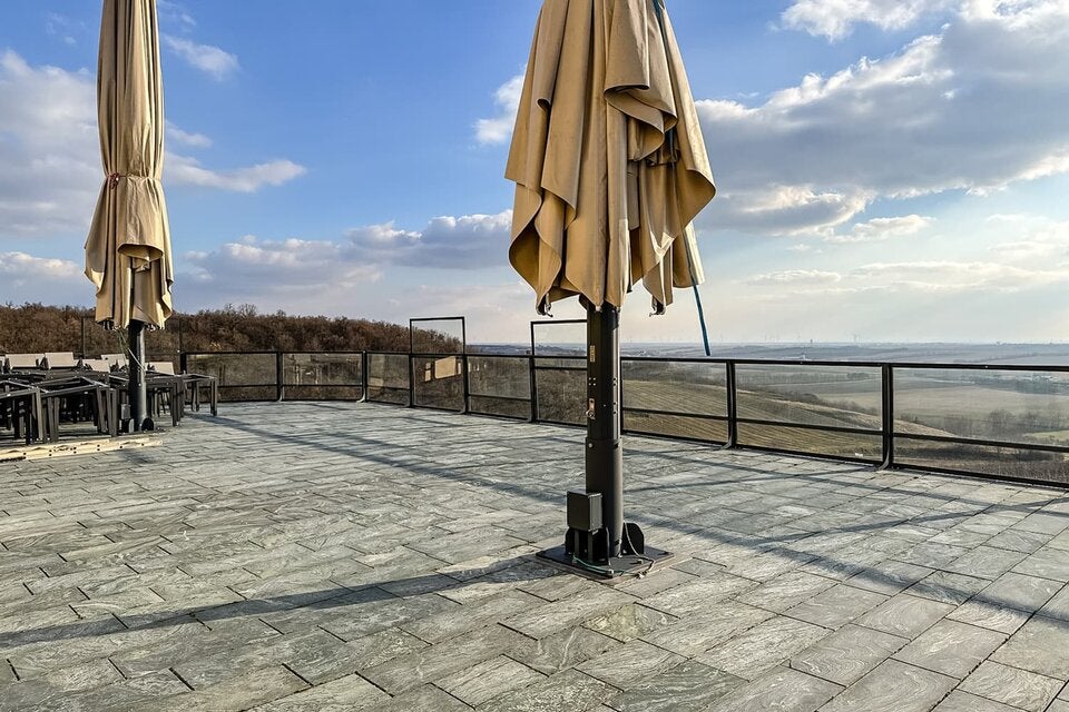 Weingut mit Buschenschank wird zum Schnäppchenpreis versteigert