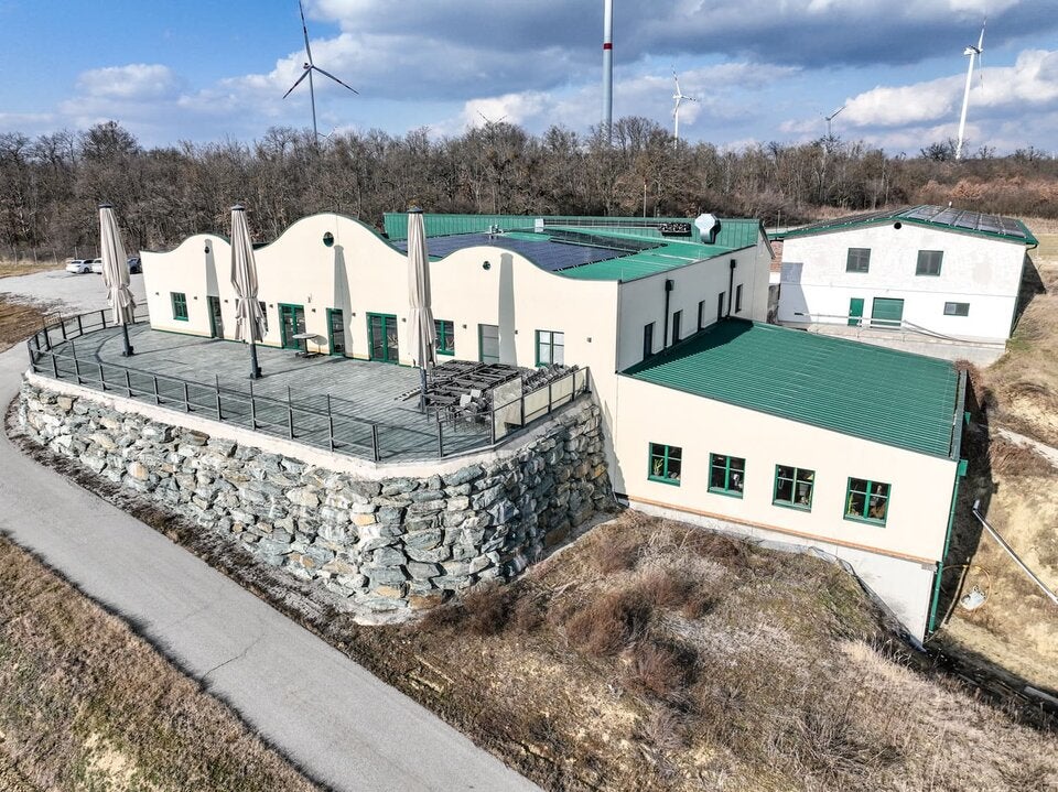 Weingut mit Buschenschank wird zum Schnäppchenpreis versteigert