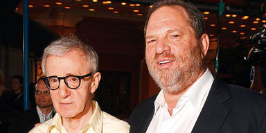 Weinstein droht auch Haftstrafe