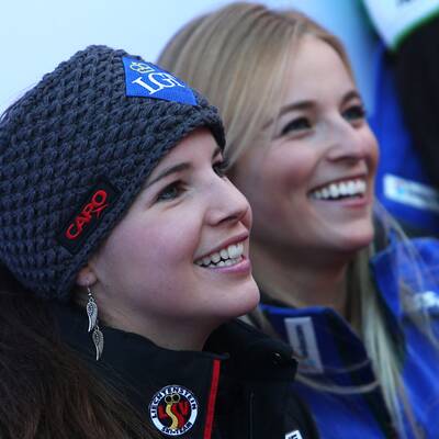 So sexy ist der Damen-Weltcup