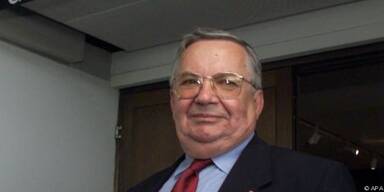 Weis kritisiert "ungenierte" Einflussnahme