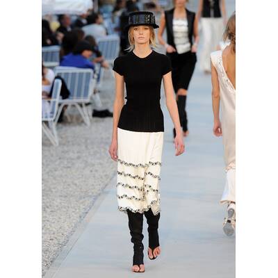 Voting: Chanel Collection Croisiere 2011