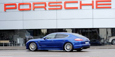 Weitere Spekulationen um die Schulden von Porsche