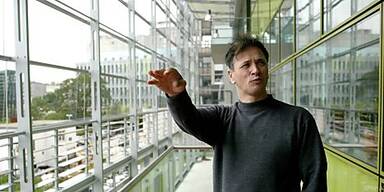 Weiterer Forschungserfolg für Josef Penninger