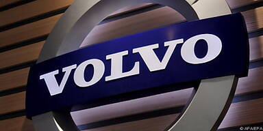 China schnappt sich auch Ford-Tochter Volvo
