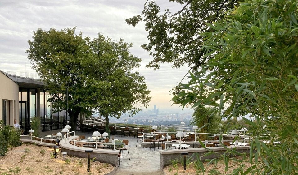 Stadt Wien blecht 17,8 Mio. Euro an Ex-Cobenzl-Investoren