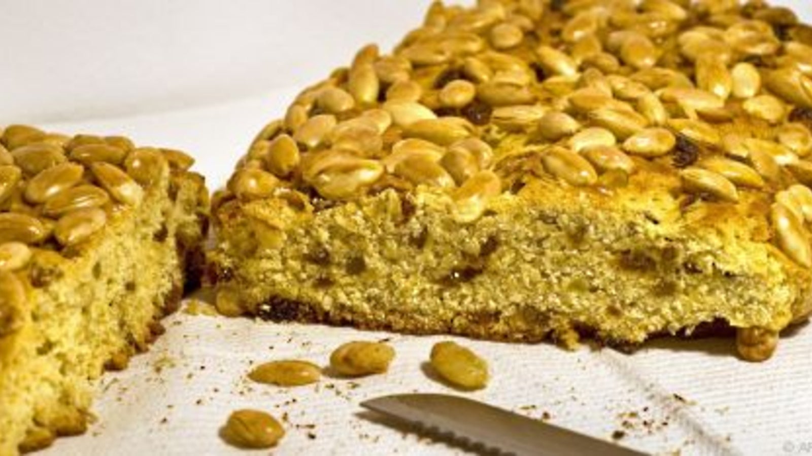 Hefeteig gelingt mit Weizen- oder Dinkelmehl - Cooking