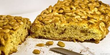 Weizenmehl spaltet St&auml;rke in Malzzucker auf