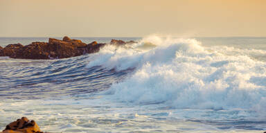 Geheimnis um "achten" Kontinent der Erde gel&uuml;ftet