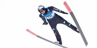 Pickerl-Posse: Nur ein Sportler darf Hirscher-Logo zeigen