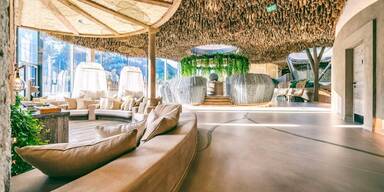 Inklusive Geheimtipps: Das sind die beliebtesten Wellnesshotels