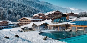 Bio- und Wellnesshotel Stanglwirt