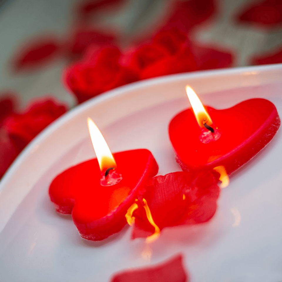 Valentinstag 2024: Über diese Geschenke freuen wir uns wirklich