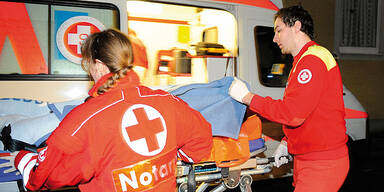 Mann bei Streit in Wels erstochen