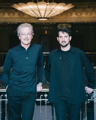 Comeback für Franz Welser-Möst nach Krebsdrama