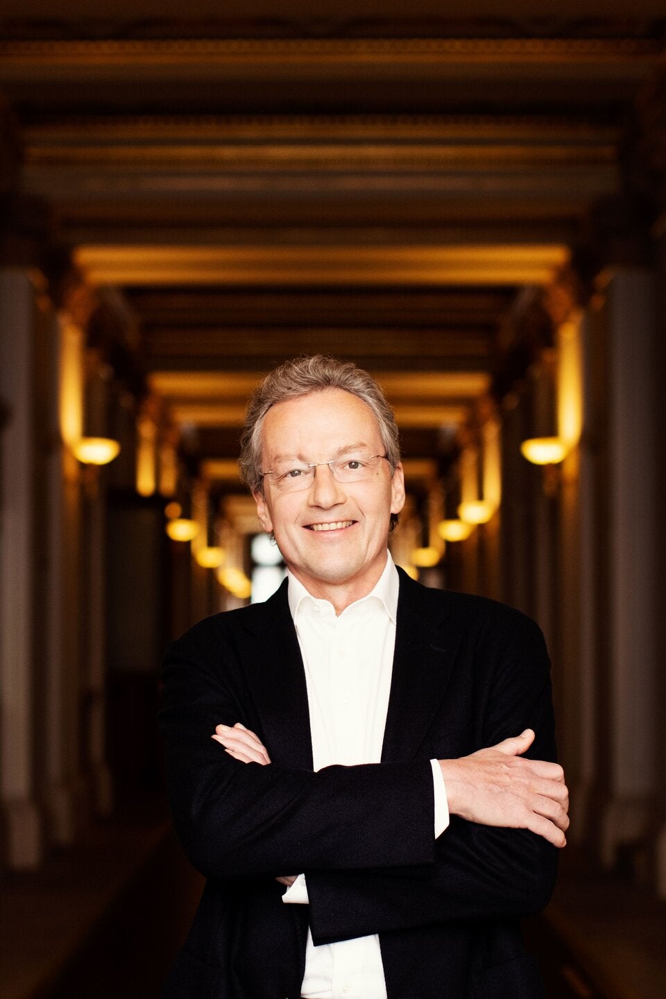 „Wozzeck“ bringt U3-Station und AMS-Servicestelle an die Staatsoper