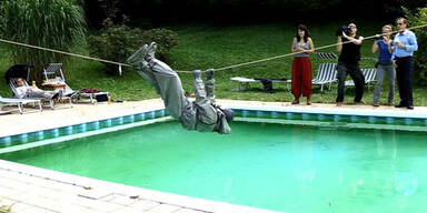 Endlich Weltuntergang:  Das Ende ist nahe