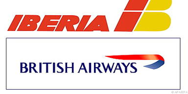 Weltweit drittgr&ouml;&szlig;ter Flugkonzern entsteht