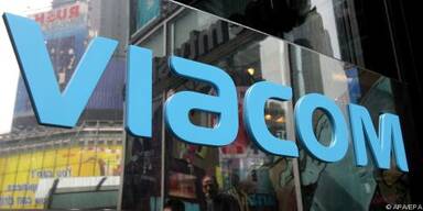 Weltweite Werbeflaute trifft Viacom hart