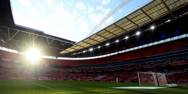 Wembley Stadium