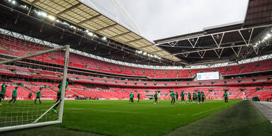 Wembley w&auml;re bereit f&uuml;r Premier League