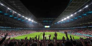 Ameisen-Alarm vor EM-Finale in London