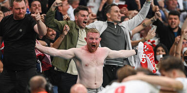 EM-Finalrunde war Corona-Superspreader