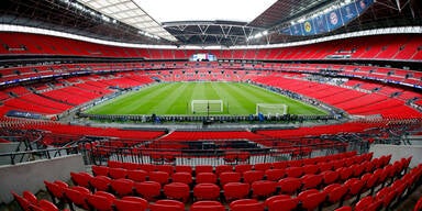 Jetzt fix! EM-Finale 2020 in London