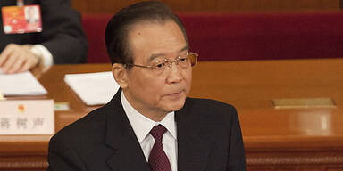 Wen Jiabao