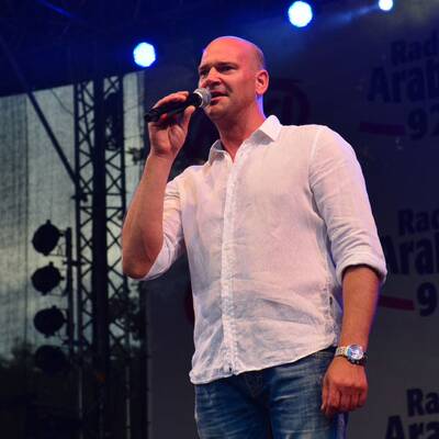 Donauinselfest 2013 - Tag 2