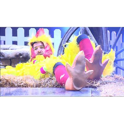 Promi Big Brother: Tag zehn