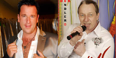 Michael und Frank Wendler