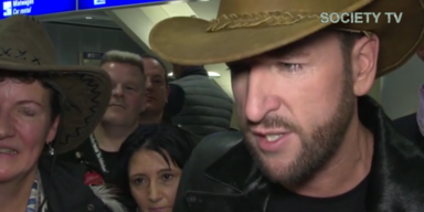 So peinlich ist der Wendler!