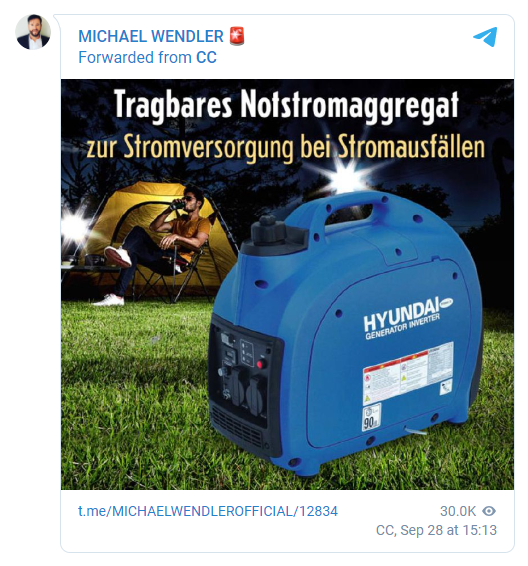 Wendler: So zockt er seine Fans ab