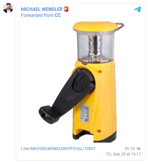 Wendler: So zockt er seine Fans ab