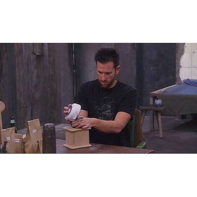 Promi Big Brother: Tag zehn