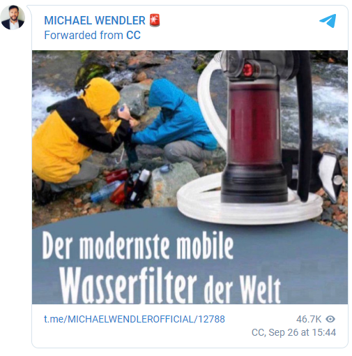 Wendler: So zockt er seine Fans ab