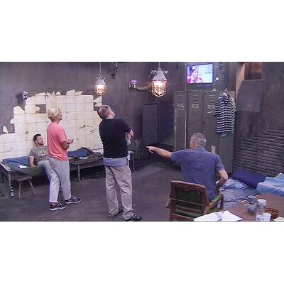 Promi Big Brother: Der elfte Tag