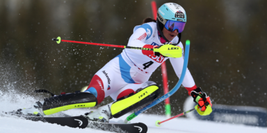 Verletzungs-Schock: Wendy Holdener f&auml;llt f&uuml;r Auftakt aus