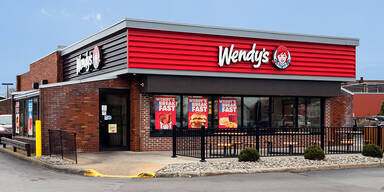 US Fast-Food-Riese "Wendy's" kommt nach Europa