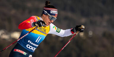 Olympia-Aus? Norwegen-Duo Corona-positiv