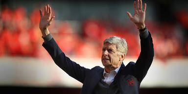 Wenger: "Mbappe Nachfolger von Messi & Ronaldo"