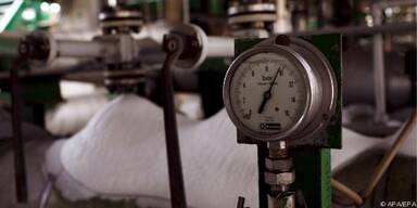 Weniger Abh&auml;ngigkeit von russischen Importen