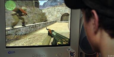 Wenn aus Spiel Sucht wird...