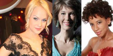 Welche Lady soll Opernball moderieren?