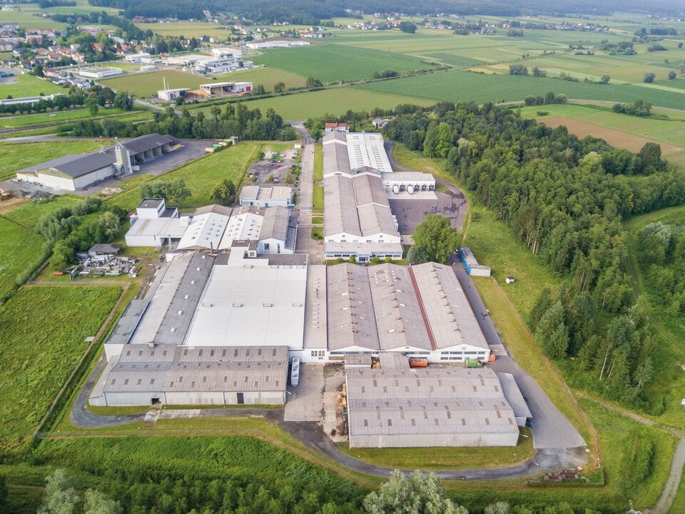 Vossen: Burgenländischer Frottier-Hersteller feiert 100-Jahr-Jubiläum