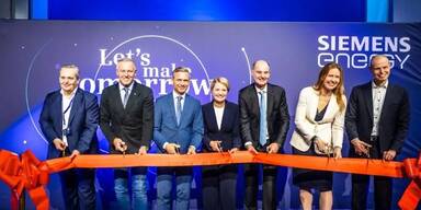 Werkser&ouml;ffnung am Freitag