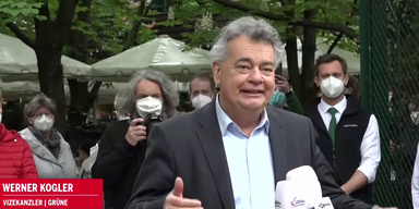 Werner Kogler