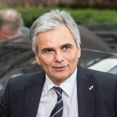 Ringen ums EU-Budget