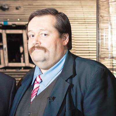 Elke Winkens, Schauspielerin 